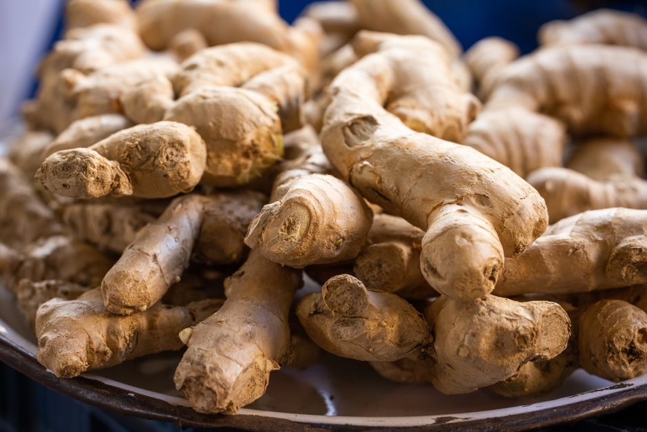 Photo related to Ginger: Powerful Health Benefits and Potential Side Effects