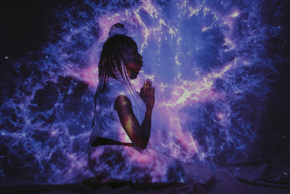 Photo related to The Philosophy of Fate: Destiny's Nature Examined