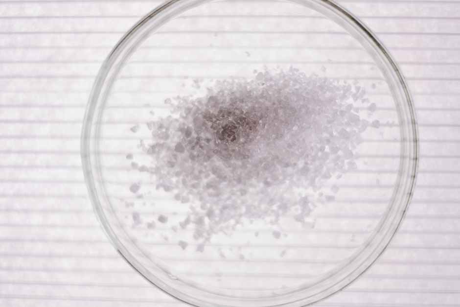 Illustration related to sodium