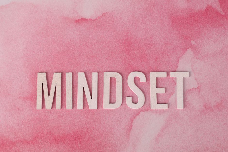 Photo related to Growth Mindset: Transform Your Life with Carol Dweck's Appro
