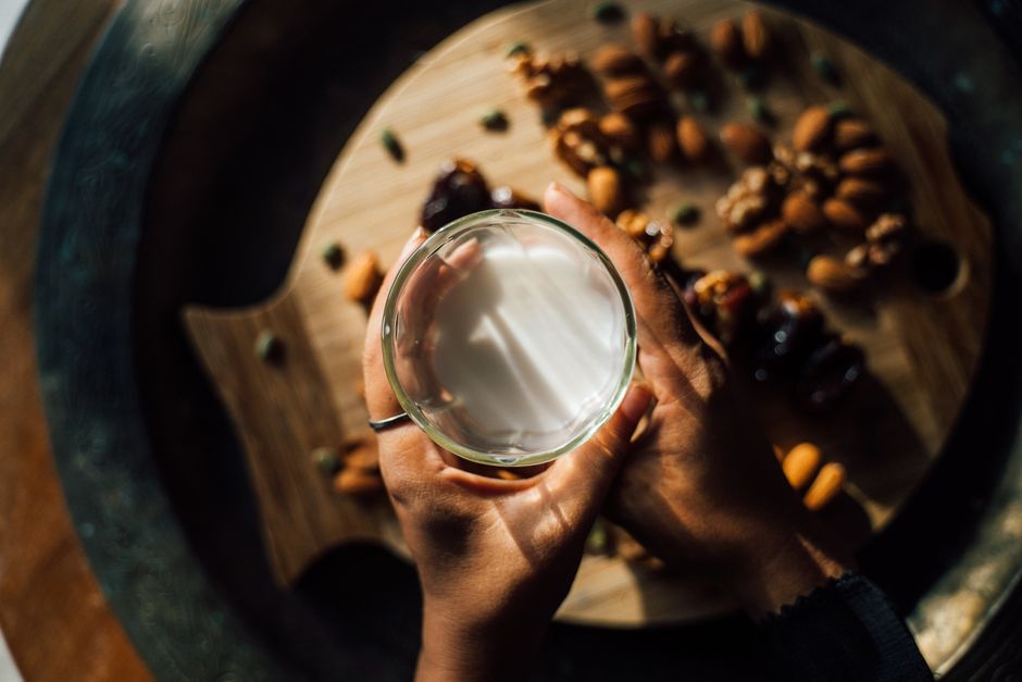 Photo related to Curd Benefits and Usage: Refrigerated vs. Cooked