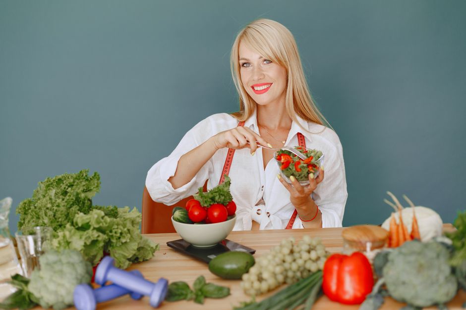 Photo related to Do fenugreek seeds and fenugreek leaves enlarge breasts