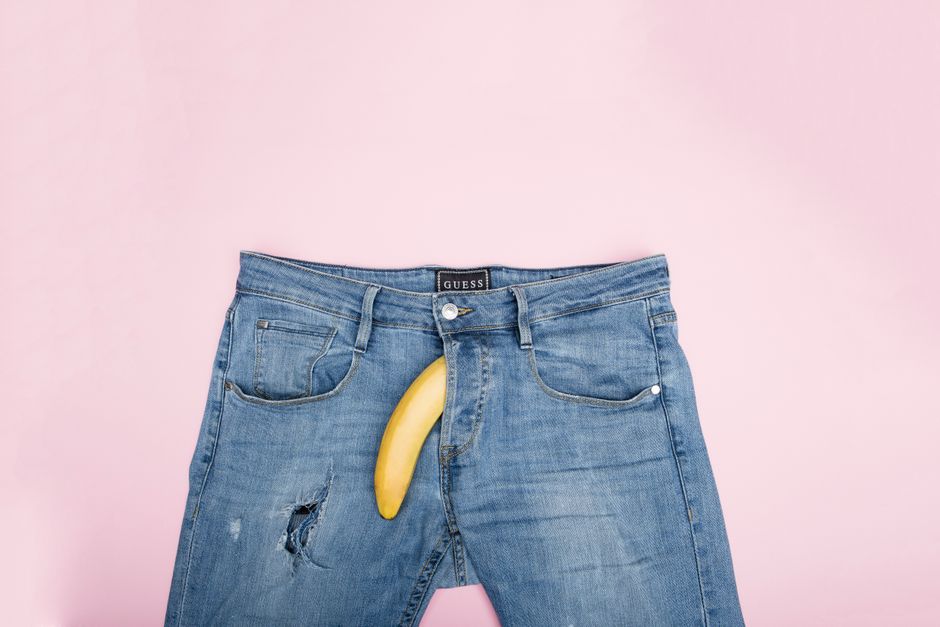 Illustration related to erectile