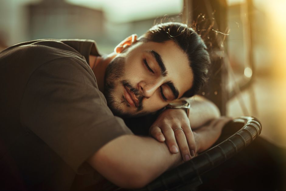 Illustration related to serotonin