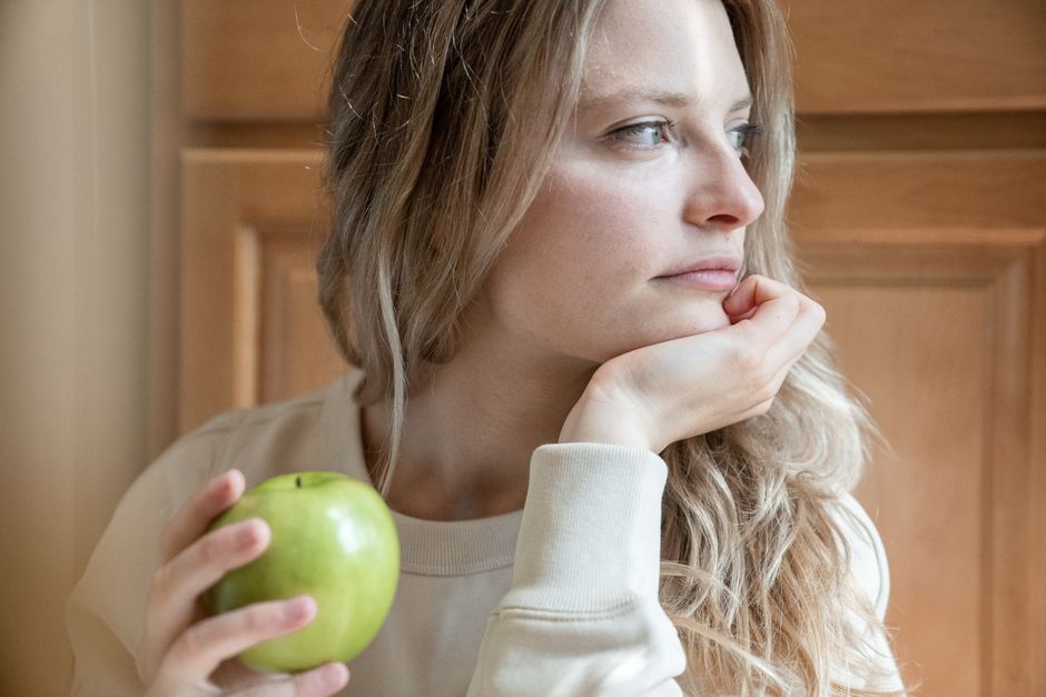 Photo related to Health benefits and disadvantages of eating