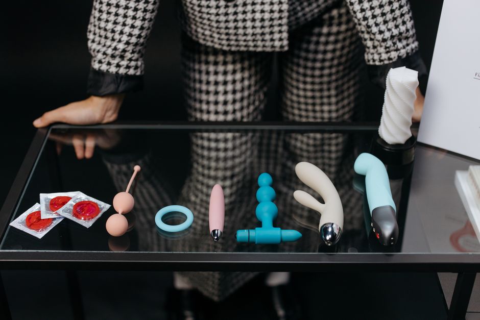 Photo related to Why Modern Men Are Getting Weaker: The Science Behind Declin