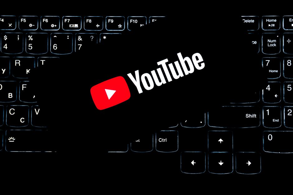 Illustration related to youtube