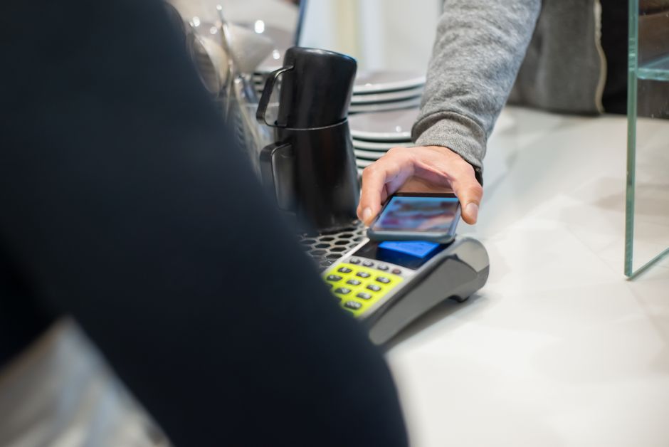 Photo related to Digital Payment Revolution: Mobile Recharge & Bill Payment S