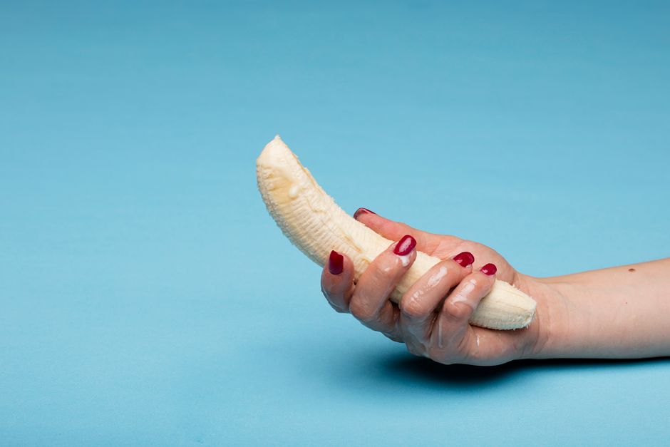 Illustration related to premature ejaculation