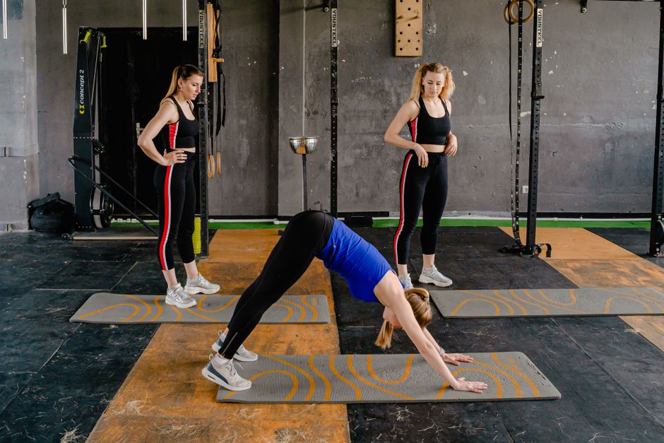 Photo related to Workout, Fast Running & Walking: The Complete Truth About Be