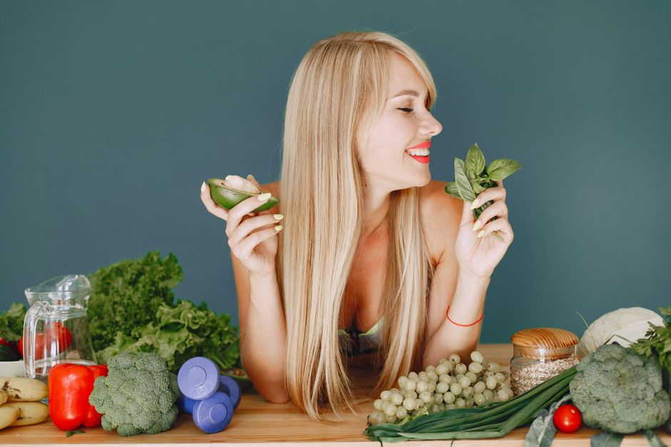 Photo related to The Gut Microbiome: The Hidden Organ Controlling Your Health