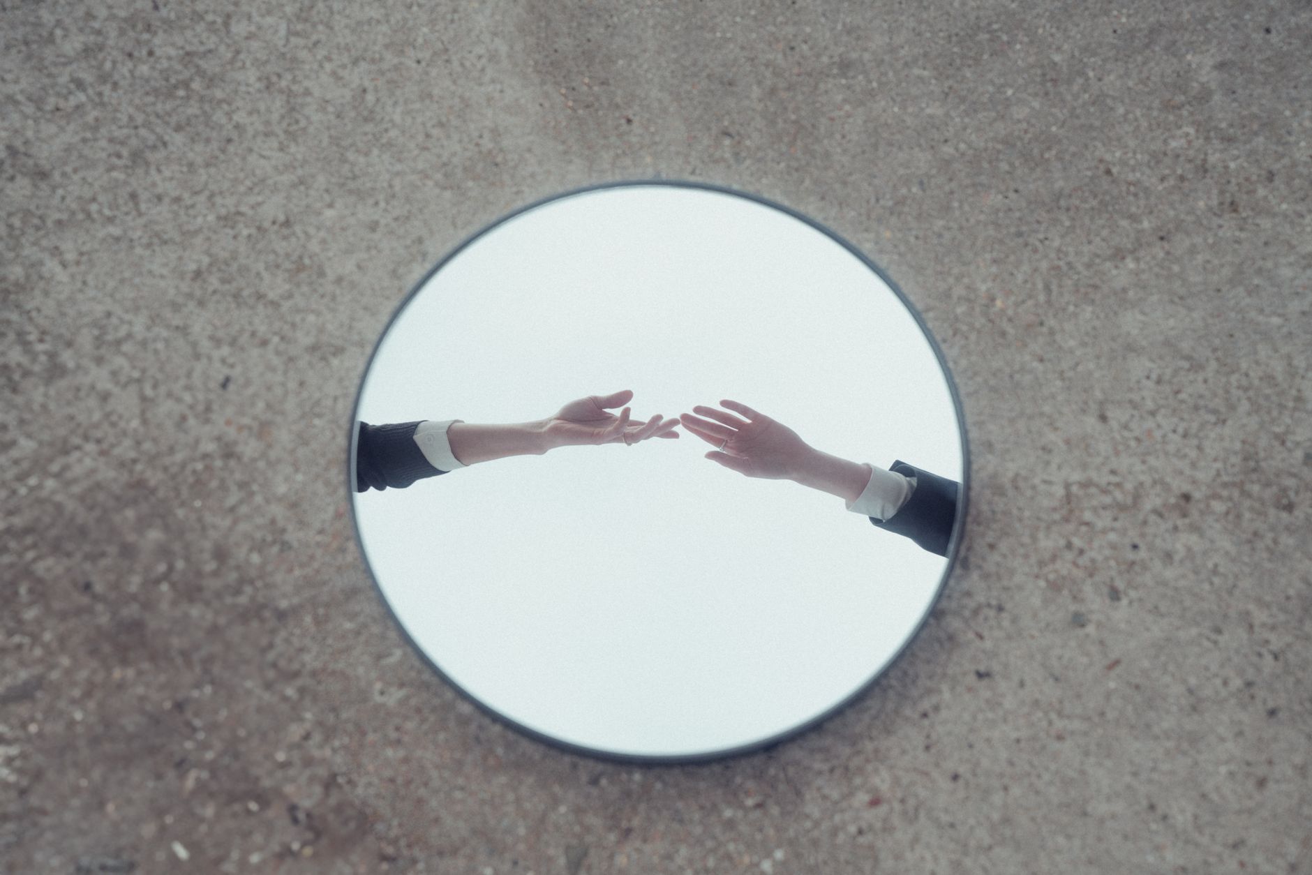 Balance and duality concept