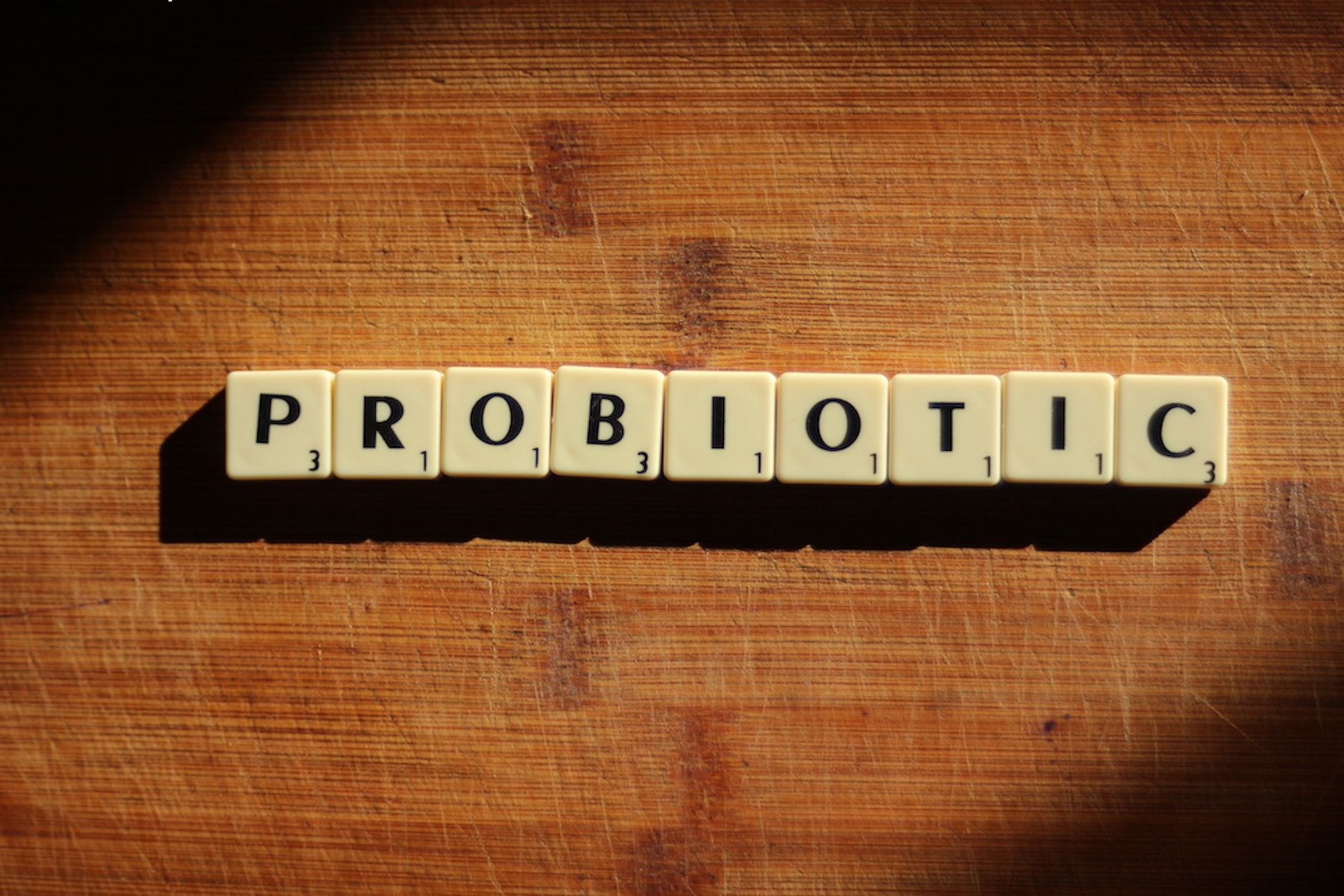 Digestive and gut health concept